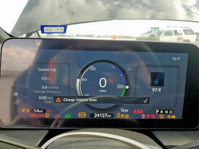 Honda Prologue E Ex Image 13