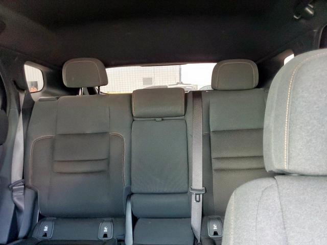 Honda Prologue E Ex Image 4