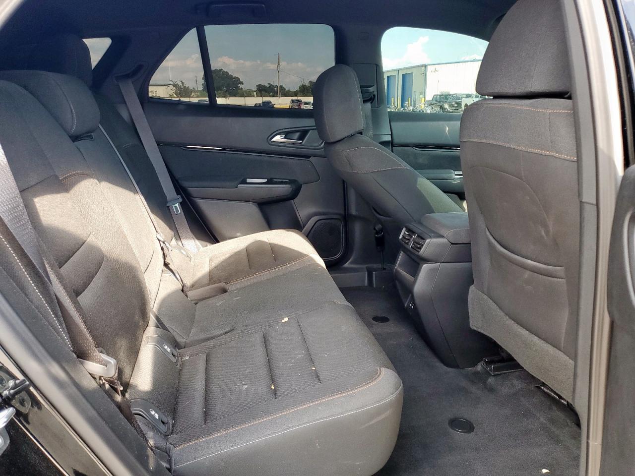 Honda Prologue E Ex Image 8