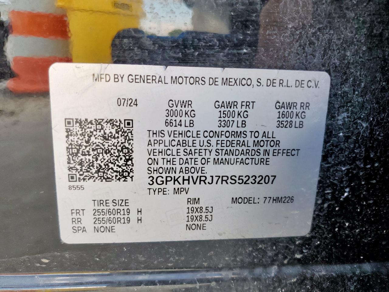 Honda Prologue E Ex Image 11