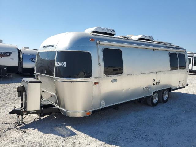 Airstream Globetrott Image 7