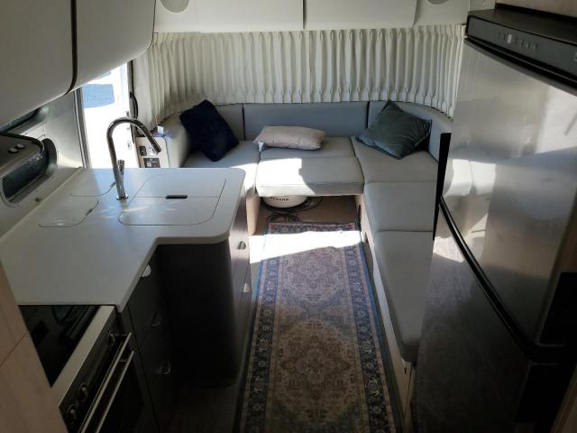 Airstream Globetrott Image 2