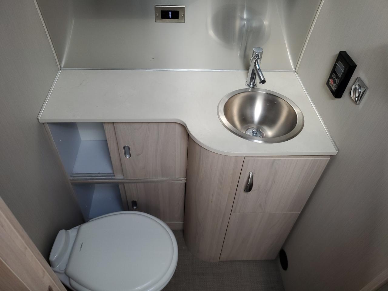 Airstream Globetrott Image 3