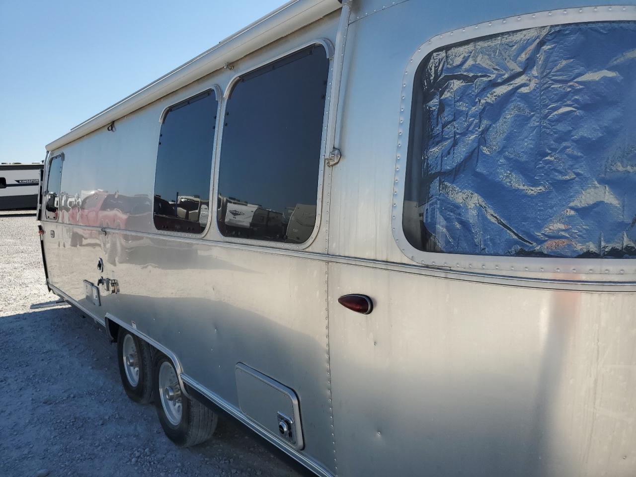 Airstream Globetrott Image 6