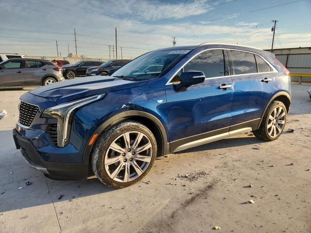  Salvage Cadillac XT4