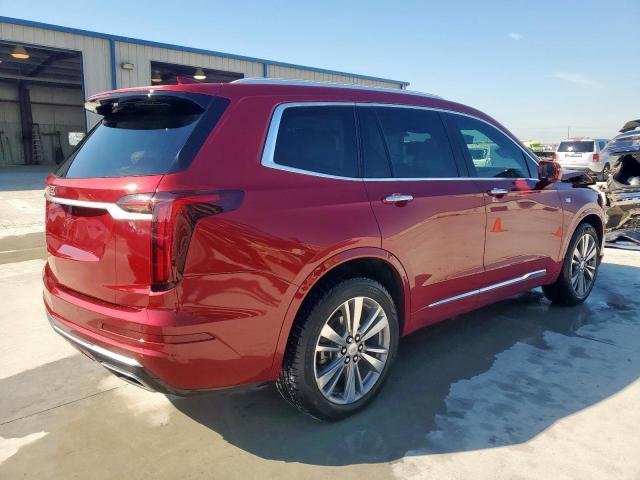 Cadillac XT6 Premium Luxury Image 13