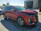 Cadillac XT6 Premium Luxury Image 12