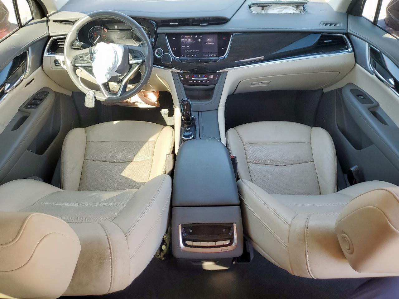 Cadillac XT6 Premium Luxury Image 4