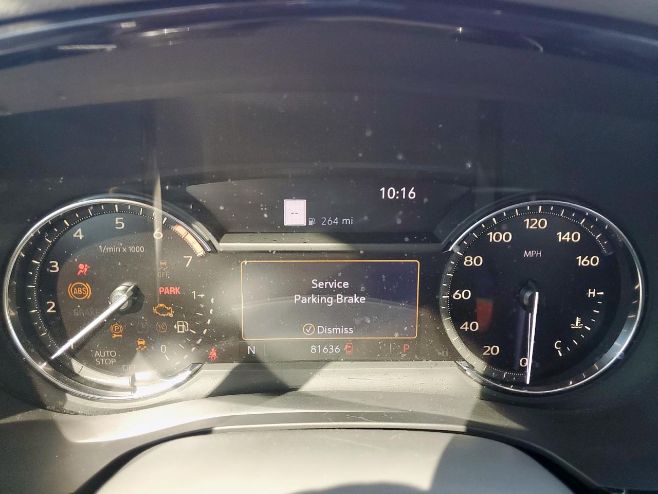 Cadillac XT6 Premium Luxury Image 11