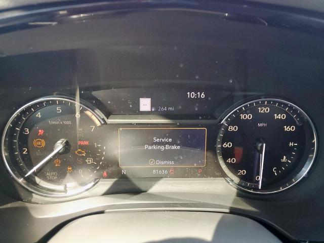 Cadillac XT6 Premium Luxury Image 11