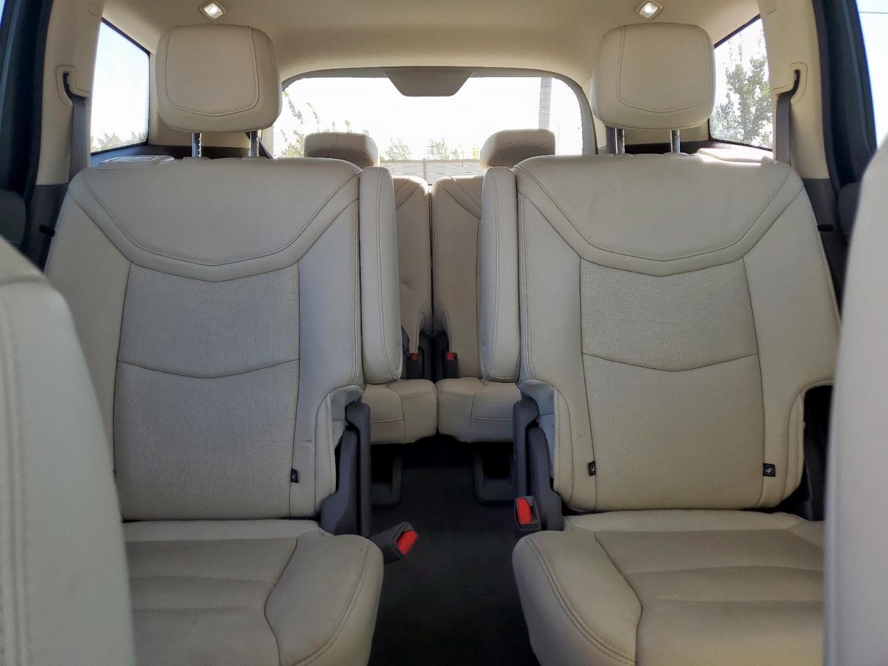 Cadillac XT6 Premium Luxury Image 6