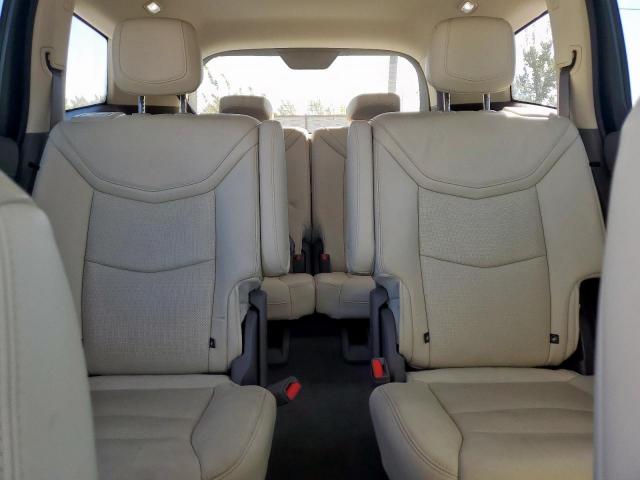 Cadillac XT6 Premium Luxury Image 6