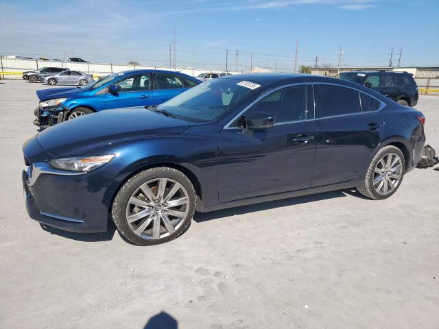  Salvage Mazda 6