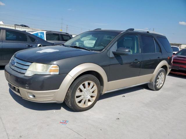  Salvage Ford Taurus