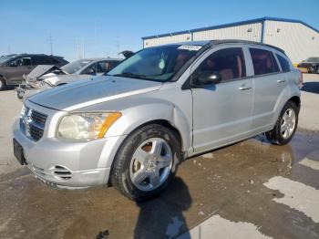  Salvage Dodge Caliber
