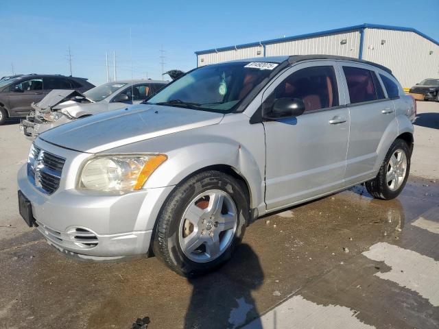  Salvage Dodge Caliber