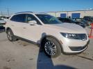 Lincoln MKX Select Image 8