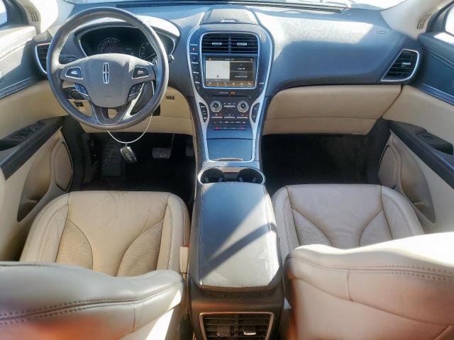 Lincoln MKX Select Image 11