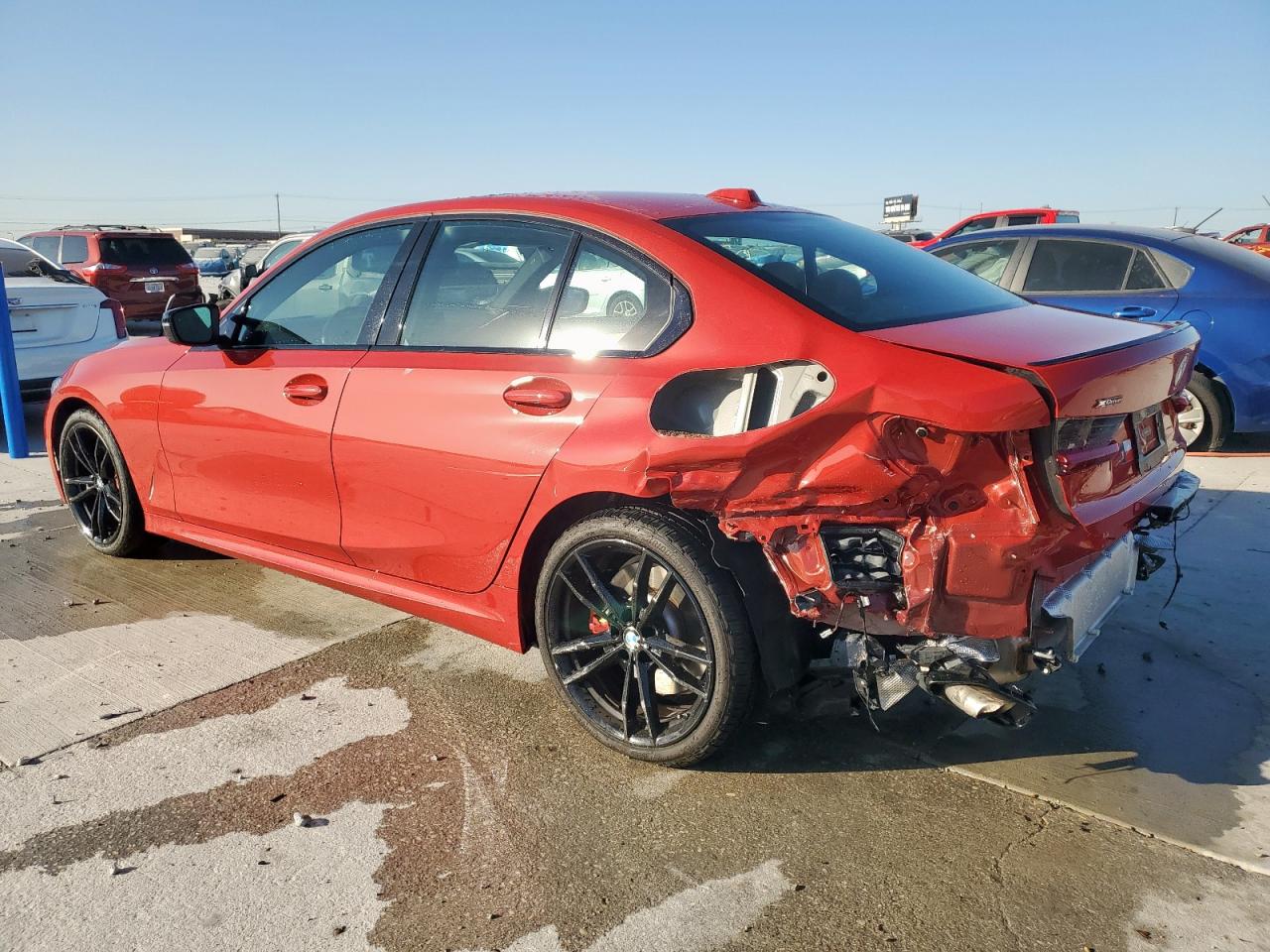 BMW M Series Image 2