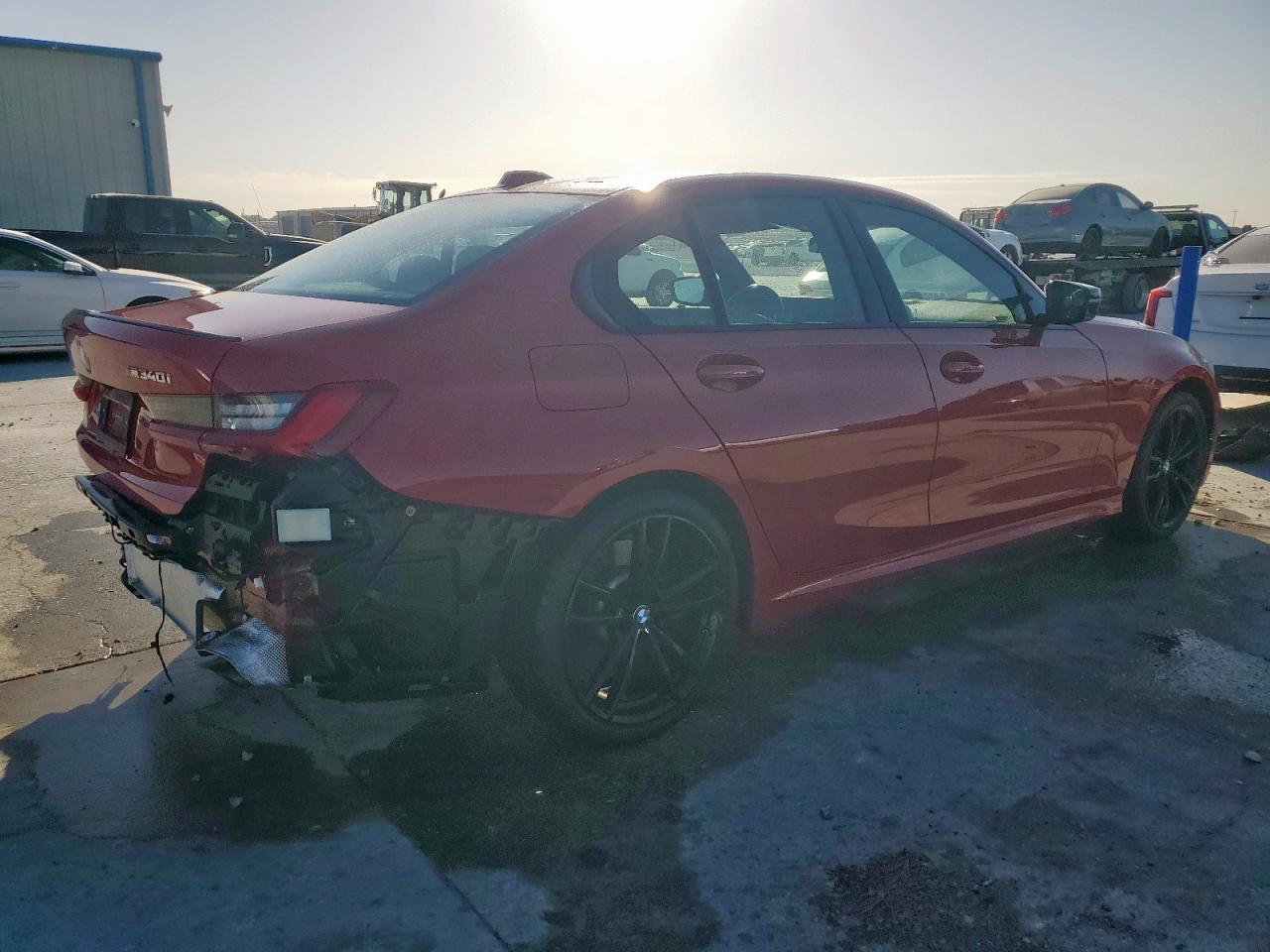 BMW M Series Image 6