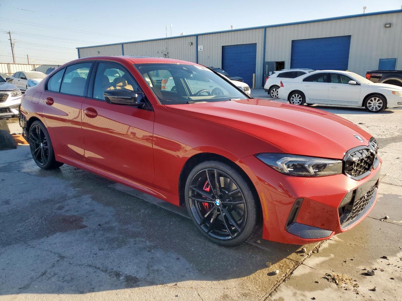 BMW M Series Image 3