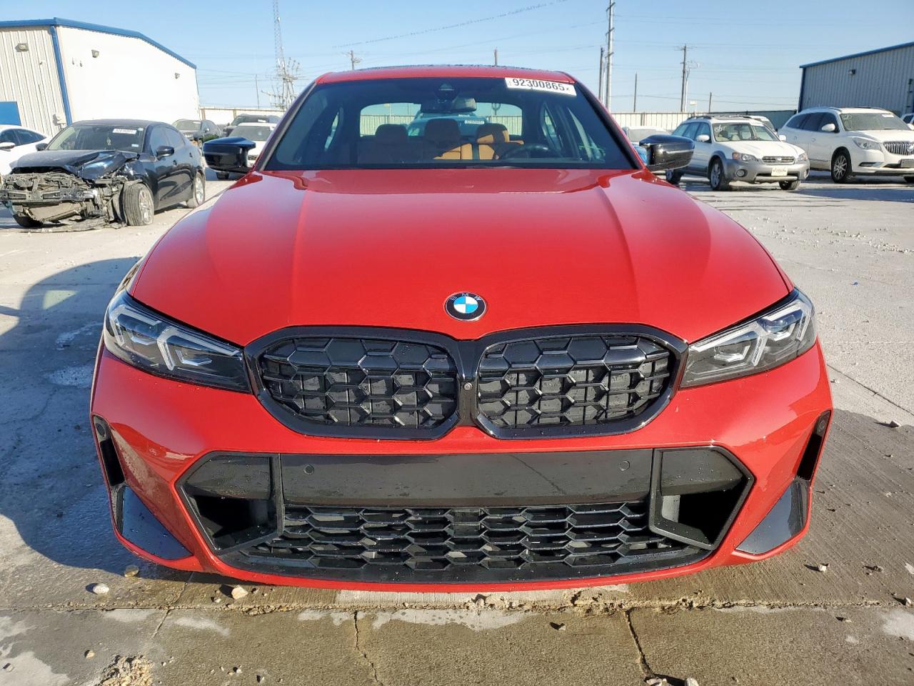 BMW M Series Image 5