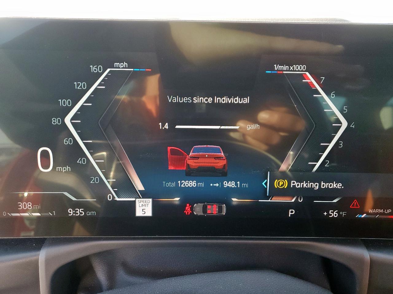 BMW M Series Image 12