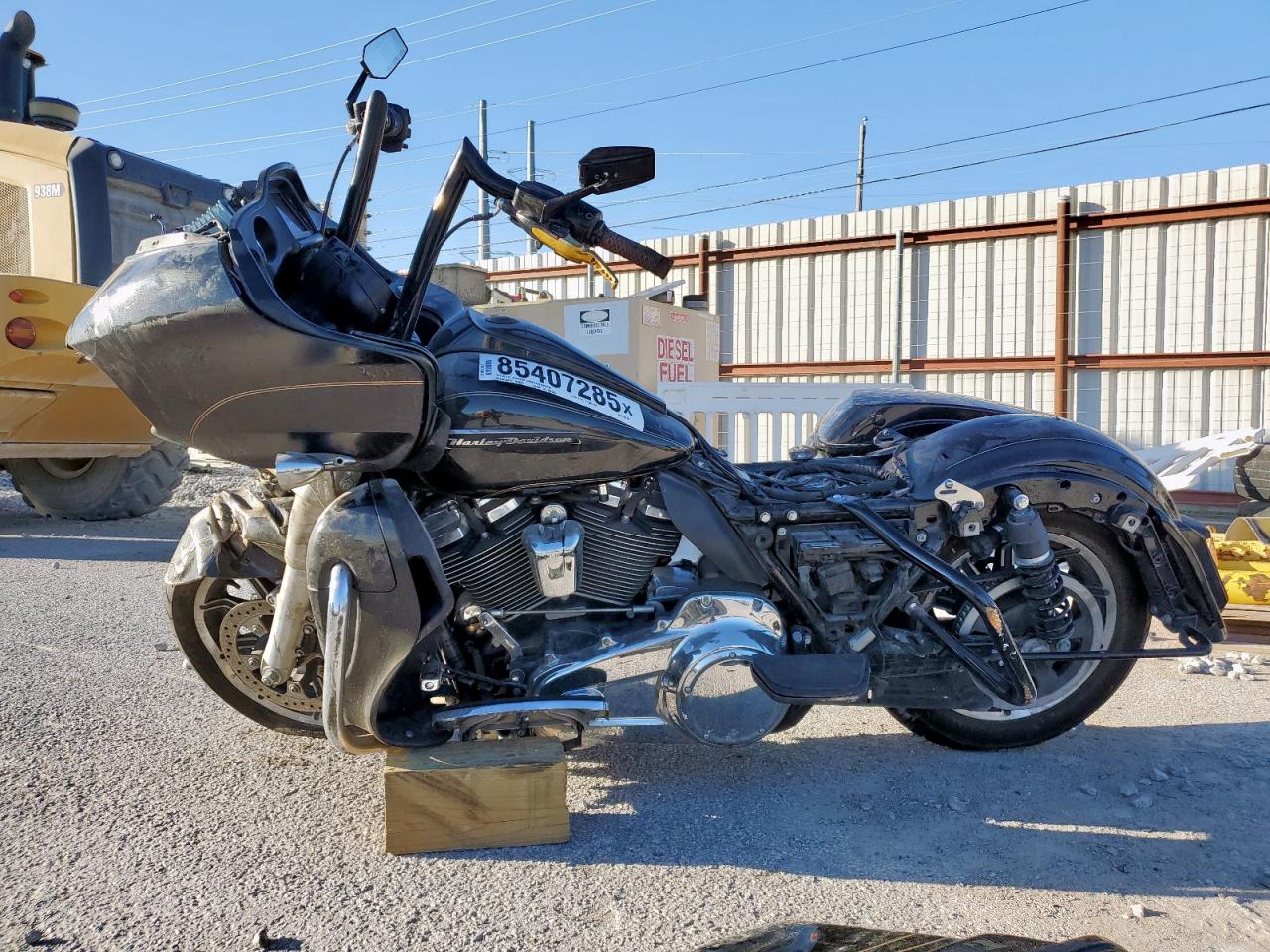 Harley-Davidson Fl Image 7