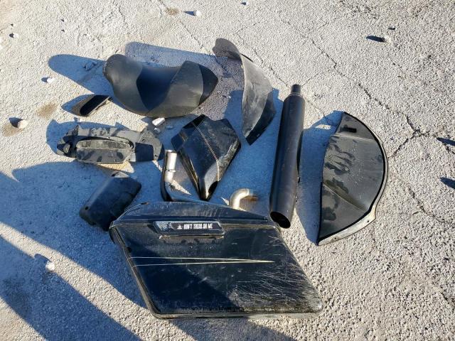 Harley-Davidson Fl Image 3