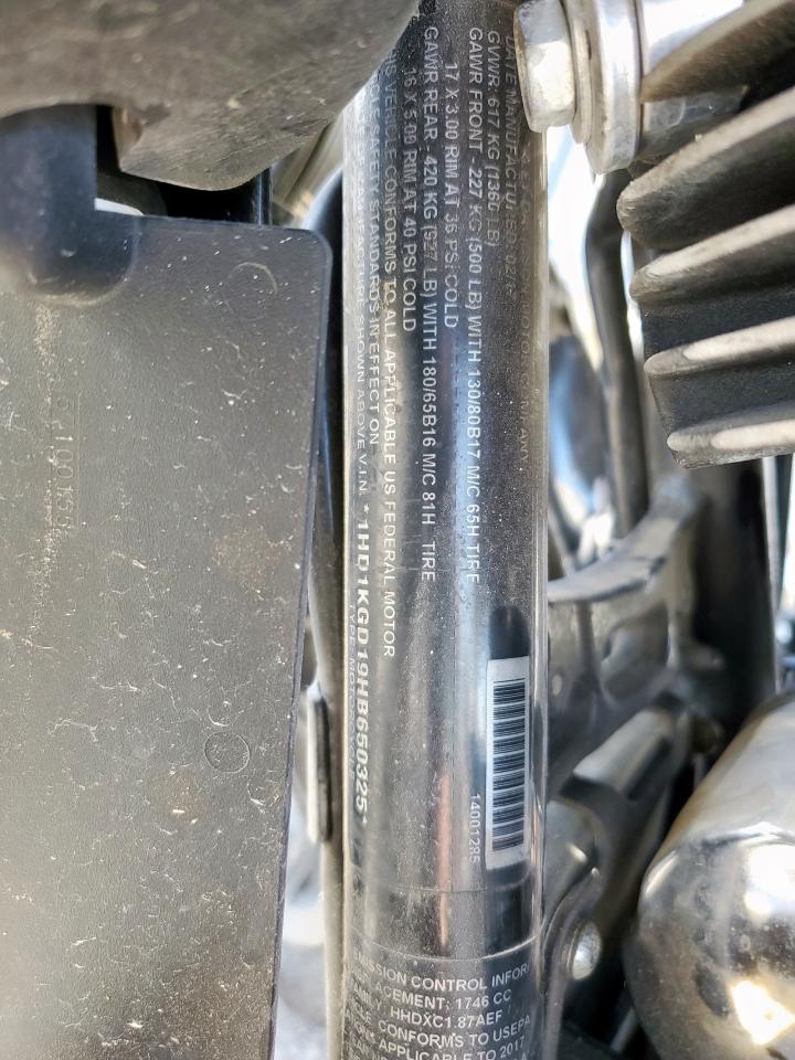 Harley-Davidson Fl Image 9