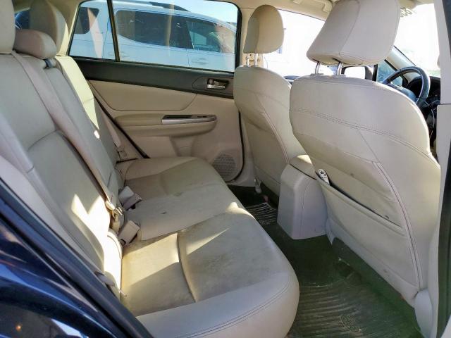 Subaru Impreza Sport Limited Image 9