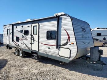  Salvage Other Jayco 28bh
