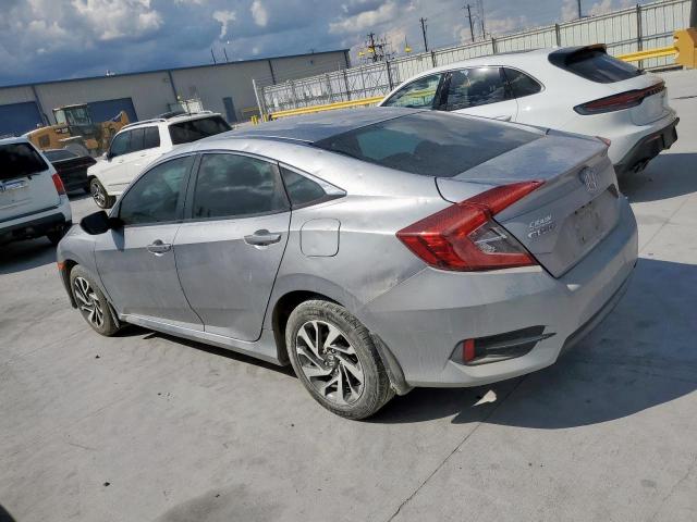 Honda Civic Ex Image 8