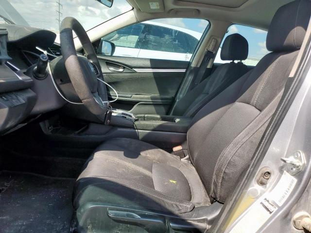 Honda Civic Ex Image 11