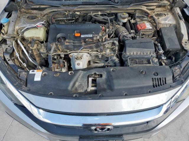 Honda Civic Ex Image 9