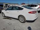 Ford Fusion S Image 10