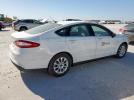Ford Fusion S Image 3