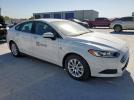 Ford Fusion S Image 8