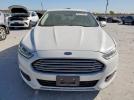 Ford Fusion S Image 2