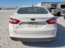 Ford Fusion S Image 4