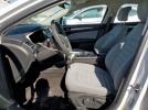 Ford Fusion S Image 11