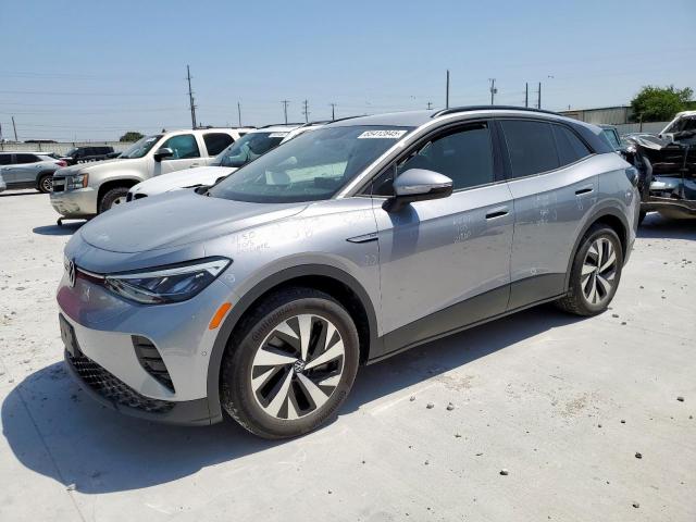  Salvage Volkswagen ID.4