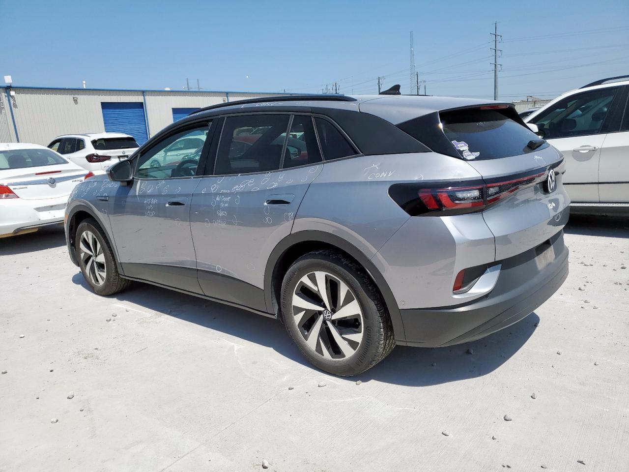 Volkswagen ID.4 Pro Image 2