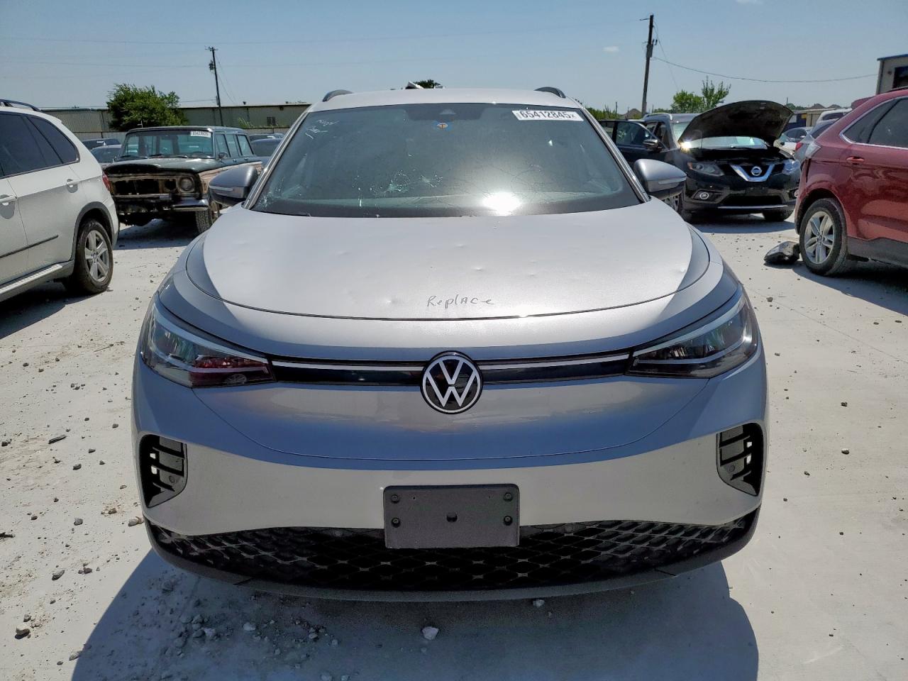 Volkswagen ID.4 Pro Image 9