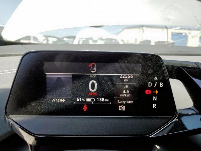Volkswagen ID.4 Pro Image 13