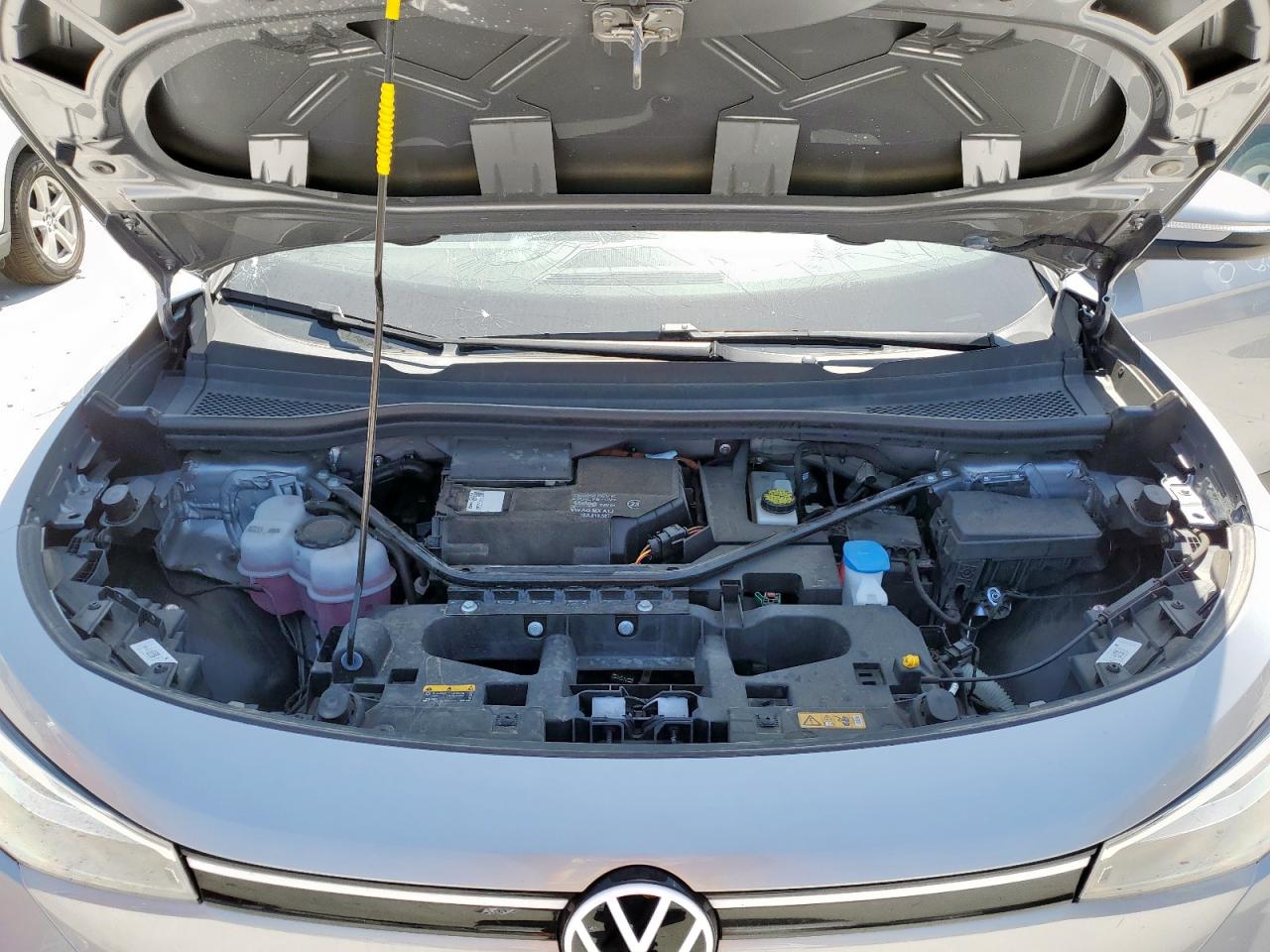 Volkswagen ID.4 Pro Image 8