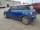 MINI Cooper S Image 8