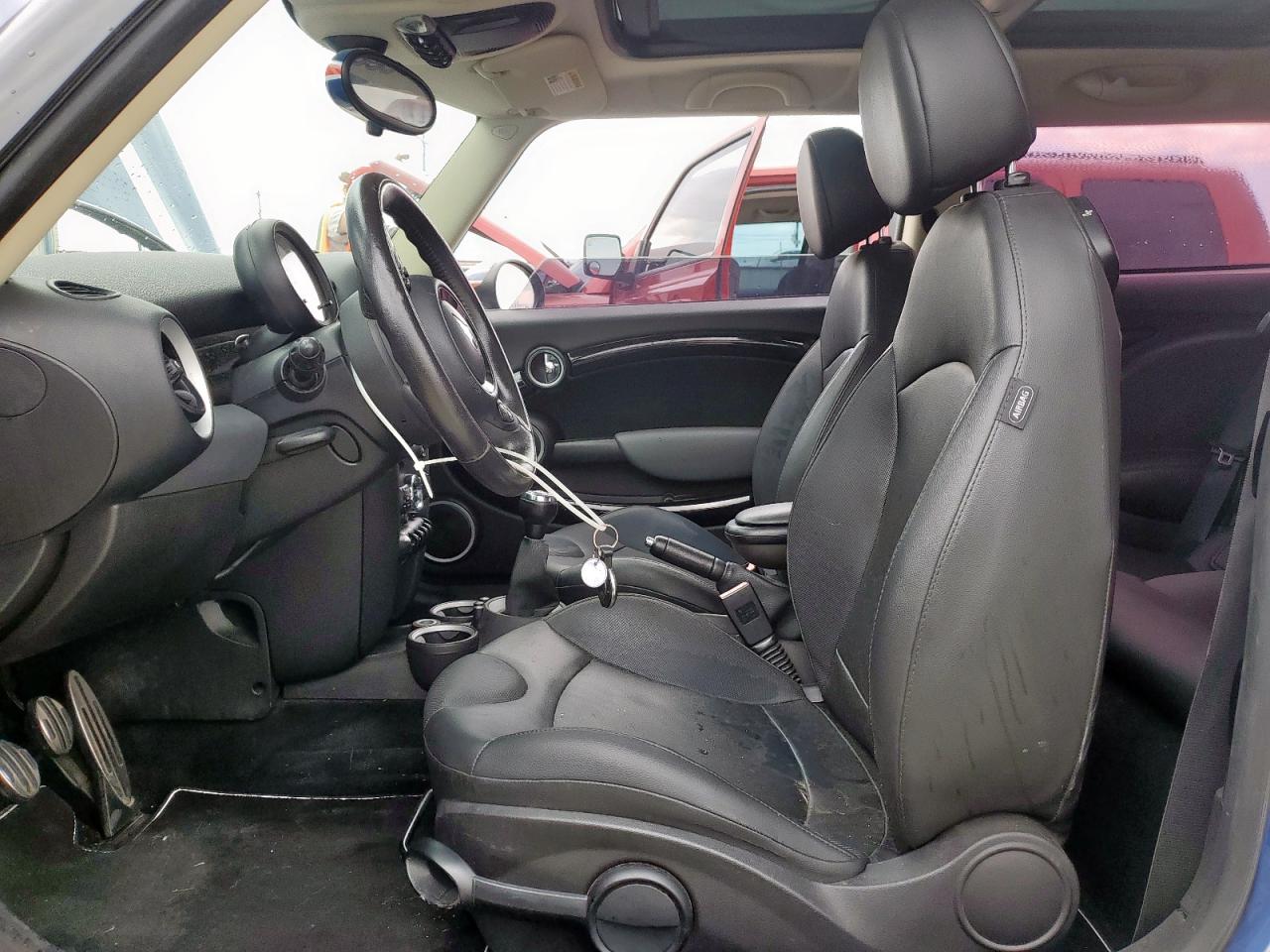 MINI Cooper S Image 10