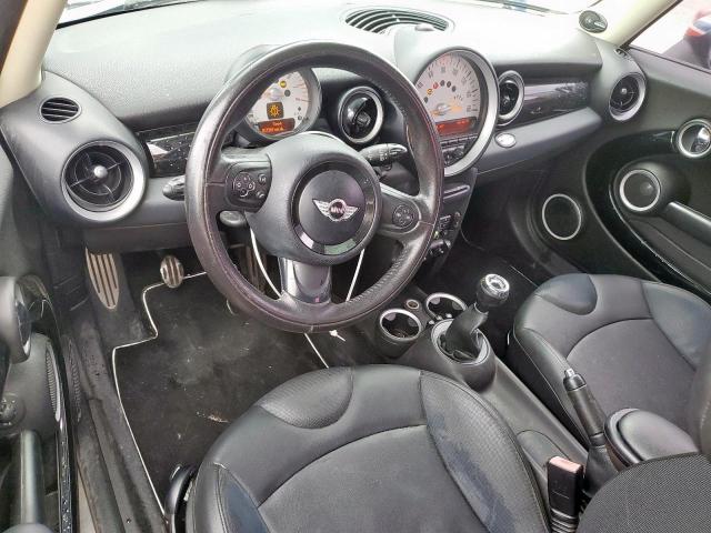 MINI Cooper S Image 9