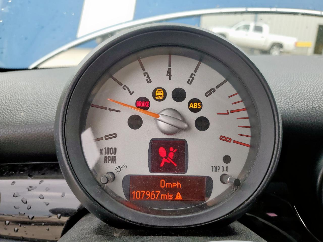 MINI Cooper S Image 7